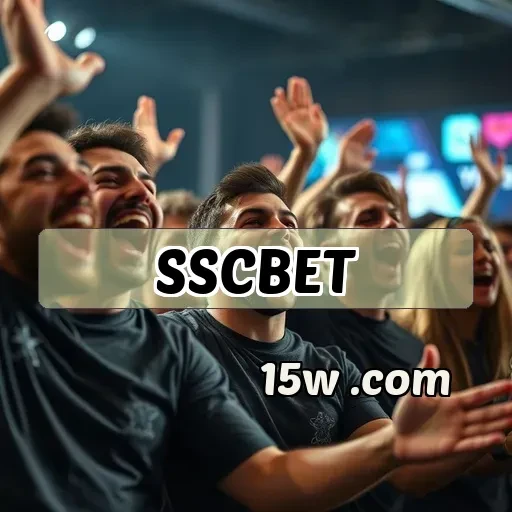 sscbet plataforma: Ofertas que Transformam Sua Experiência de Jogo